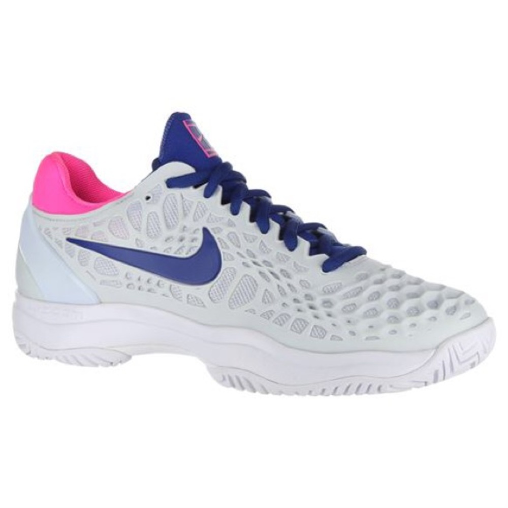 Nike Zoom Cage 3